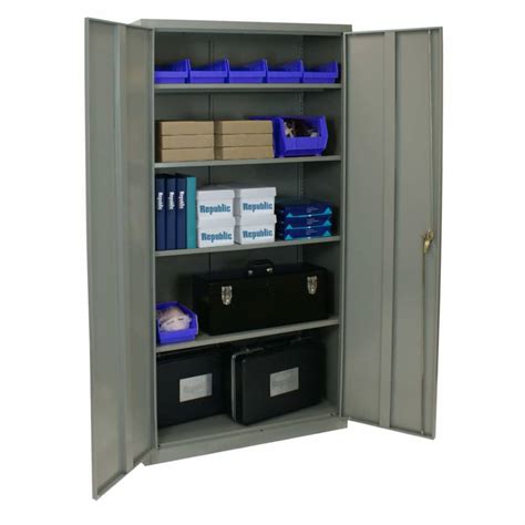 freestanding steel office cabinet with safe|wayfair steel office cabinets.